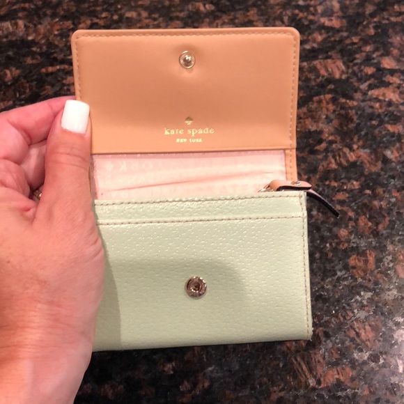 Kate Spade ID Wallet - Picture 2 of 3